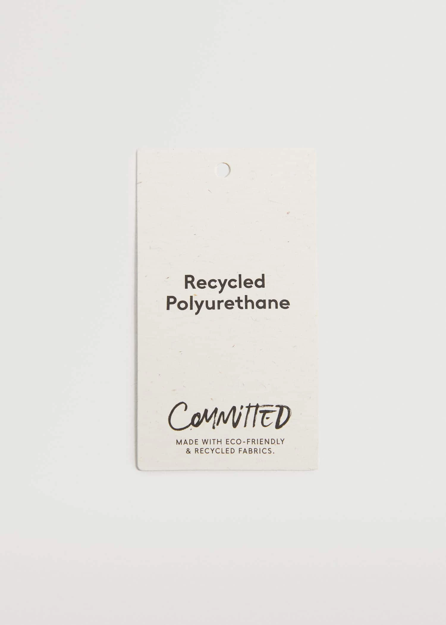 Mango Croc-effect Wallet Nude 5 Mango Croc-effect Wallet Nude - Image 5